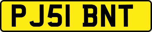 PJ51BNT