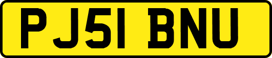 PJ51BNU