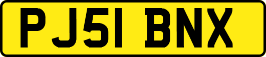 PJ51BNX