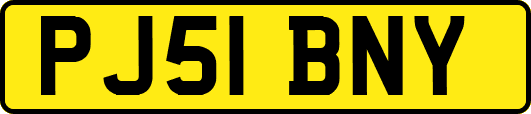 PJ51BNY