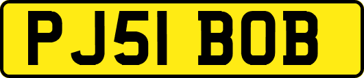 PJ51BOB