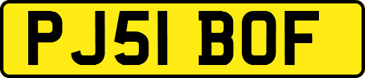 PJ51BOF