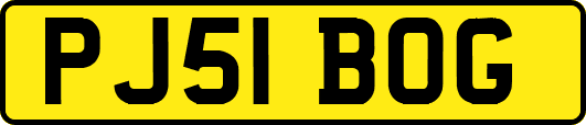 PJ51BOG