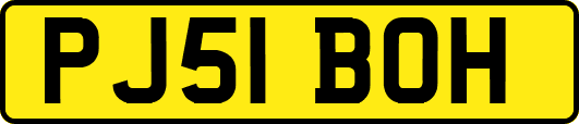 PJ51BOH