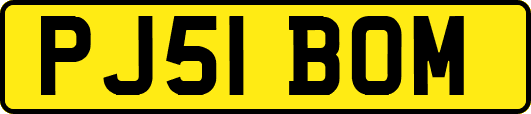 PJ51BOM