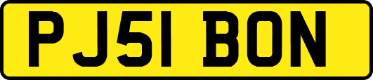 PJ51BON