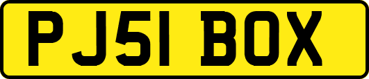 PJ51BOX