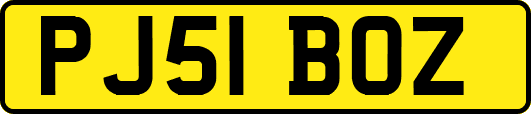 PJ51BOZ