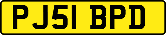PJ51BPD