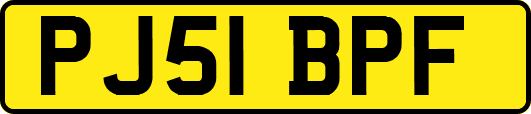 PJ51BPF