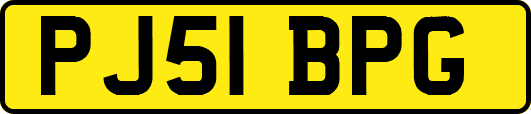 PJ51BPG