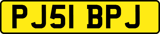 PJ51BPJ