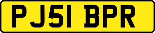 PJ51BPR
