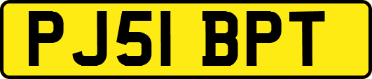 PJ51BPT
