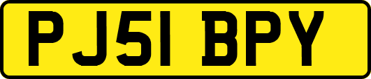 PJ51BPY