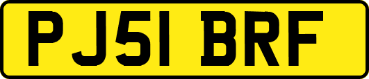 PJ51BRF