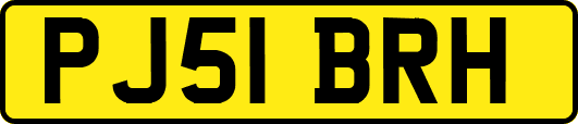 PJ51BRH