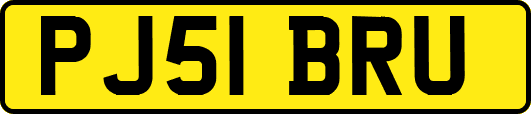 PJ51BRU