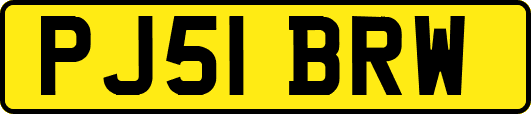 PJ51BRW