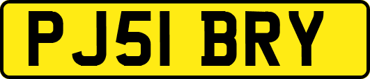 PJ51BRY