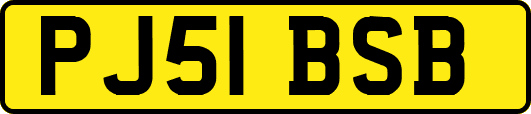 PJ51BSB