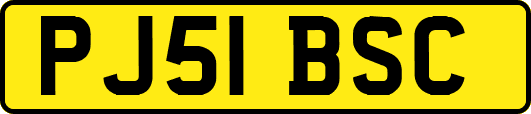 PJ51BSC