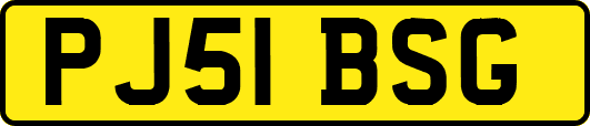 PJ51BSG