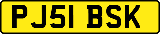PJ51BSK