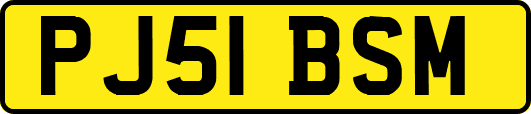 PJ51BSM