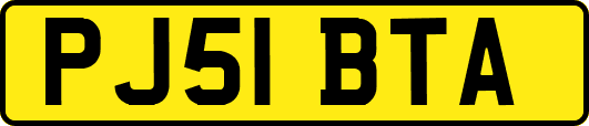 PJ51BTA