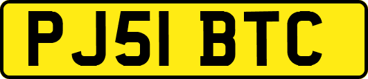 PJ51BTC