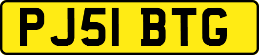 PJ51BTG