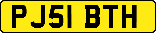 PJ51BTH