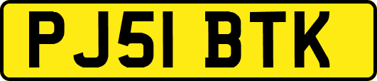 PJ51BTK