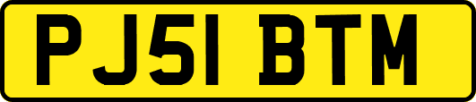 PJ51BTM