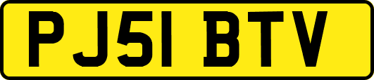 PJ51BTV