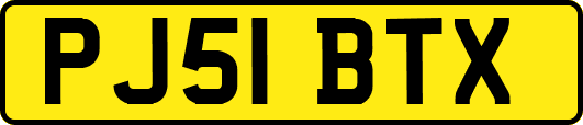 PJ51BTX