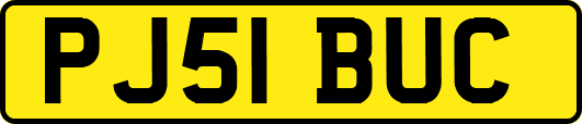 PJ51BUC