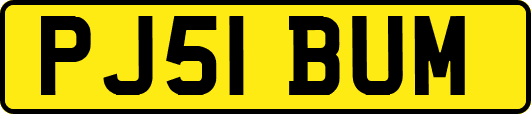 PJ51BUM