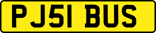 PJ51BUS