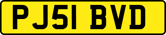PJ51BVD