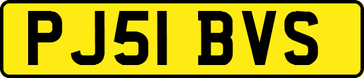 PJ51BVS