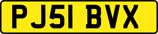 PJ51BVX