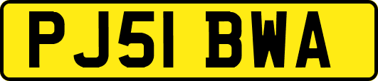 PJ51BWA