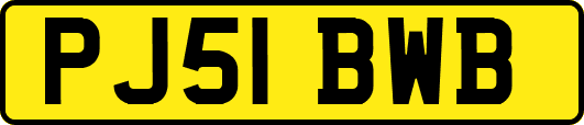 PJ51BWB