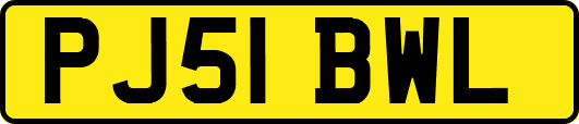 PJ51BWL
