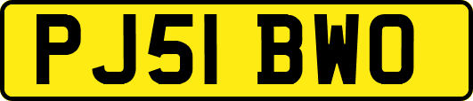 PJ51BWO