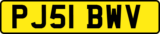 PJ51BWV