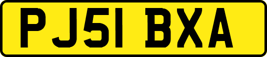 PJ51BXA