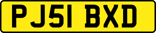 PJ51BXD